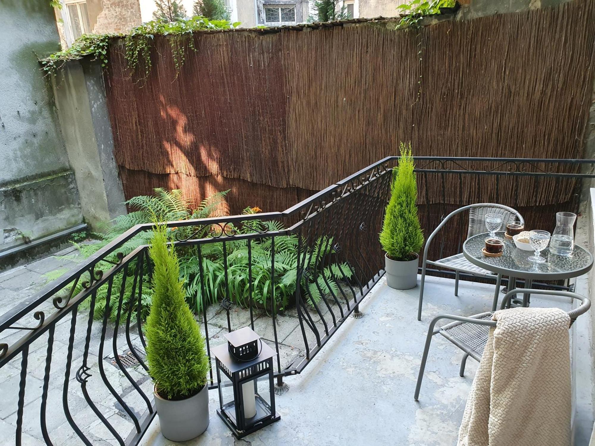 Z-1 Krakow Old Town O&P Apartfamily Bagian luar foto