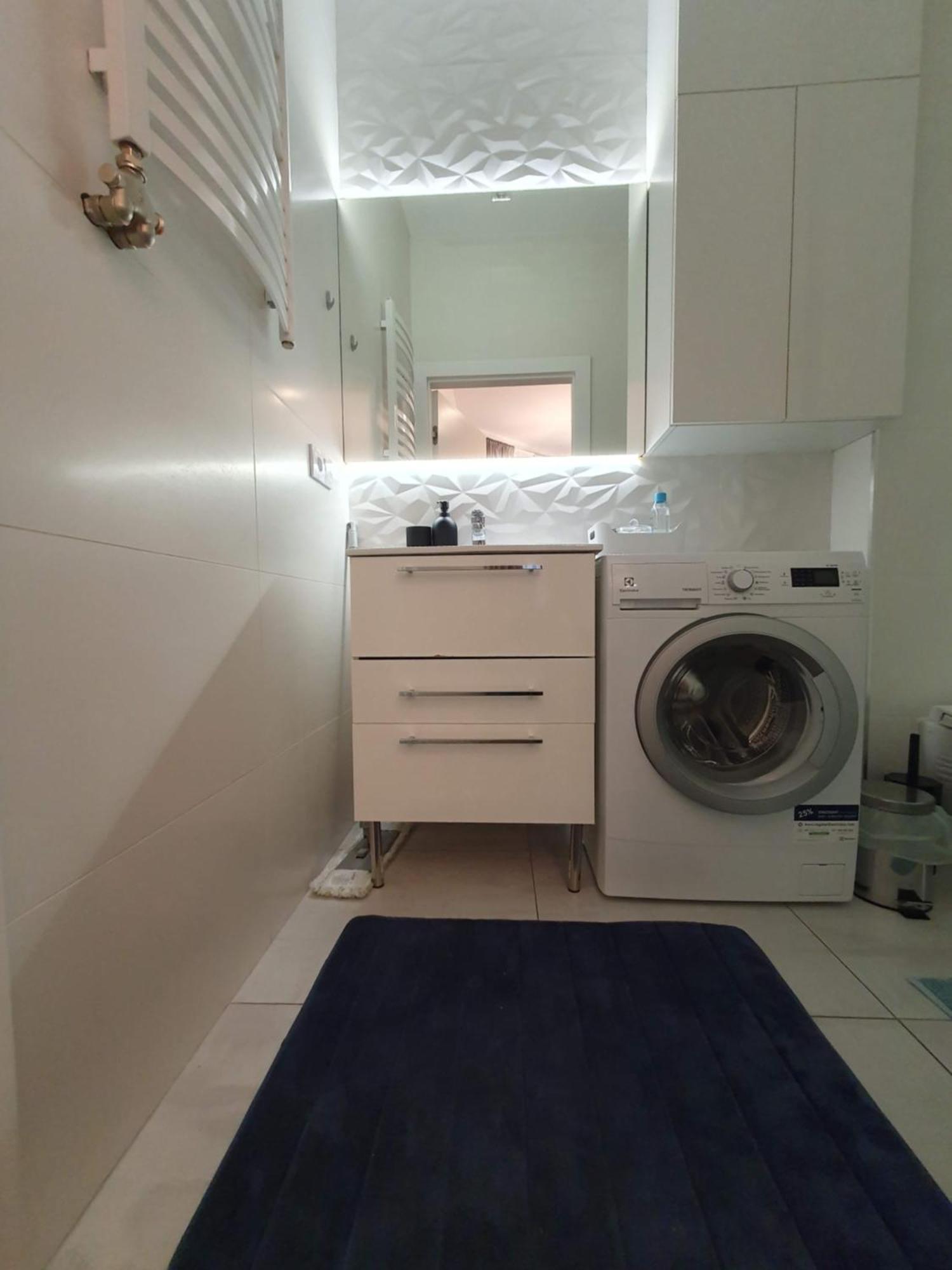 Z-1 Krakow Old Town O&P Apartfamily Bagian luar foto