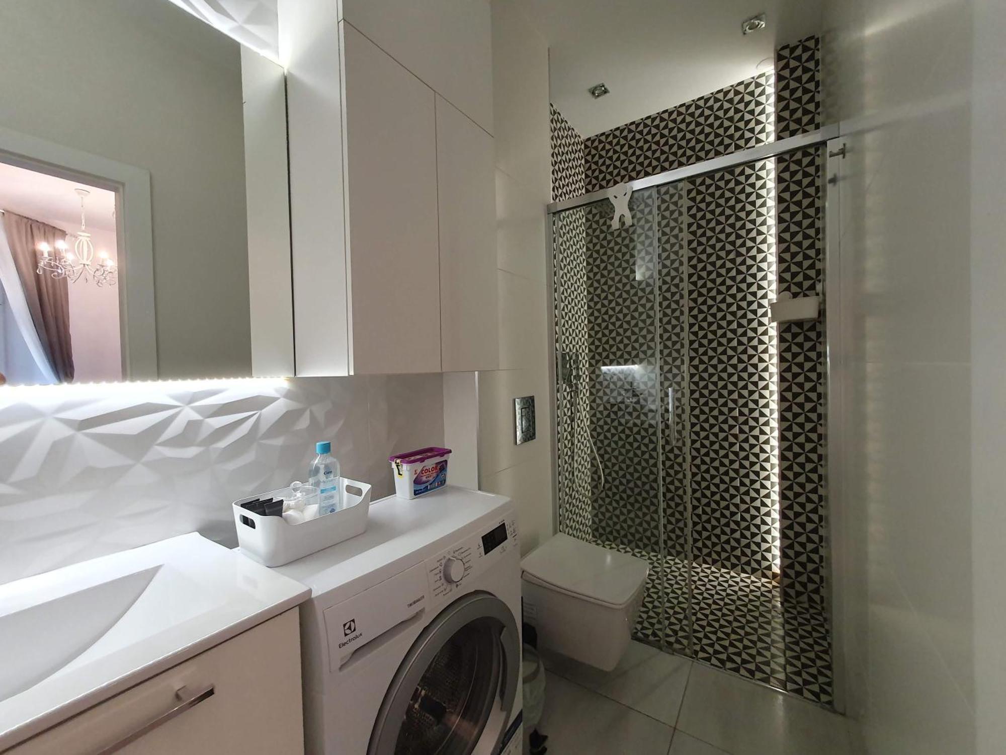 Z-1 Krakow Old Town O&P Apartfamily Bagian luar foto