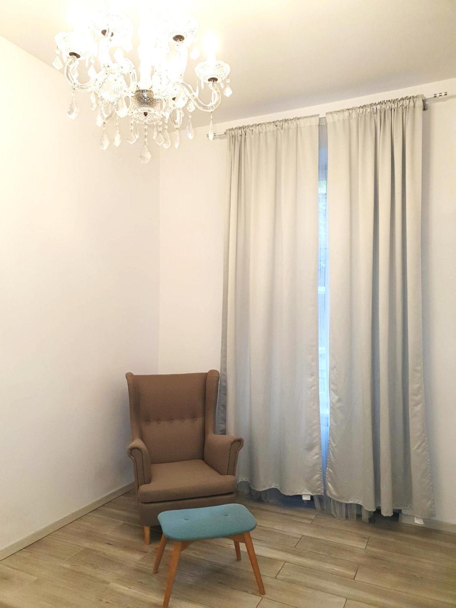 Z-1 Krakow Old Town O&P Apartfamily Bagian luar foto